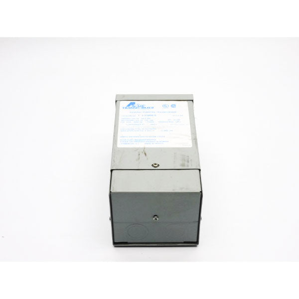 ACME T2-53008-S 480V NSNP