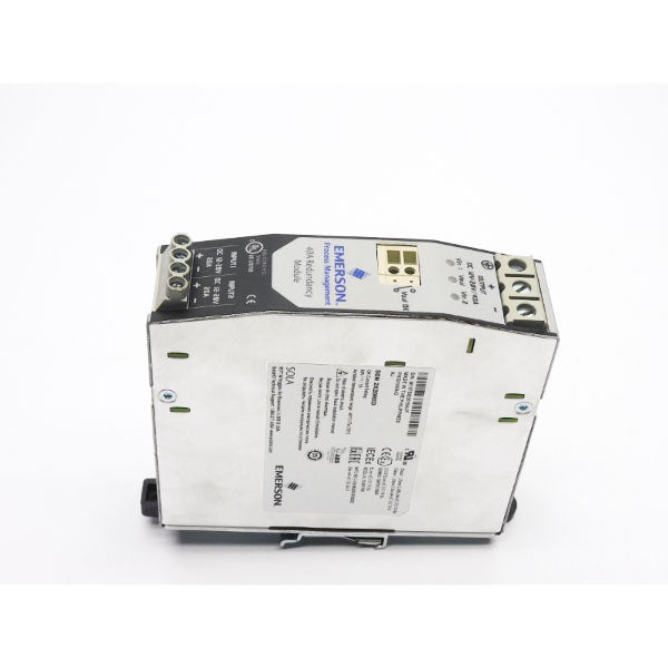 EMERSON SDN2X20RED 12-28VDC 40A NSNP