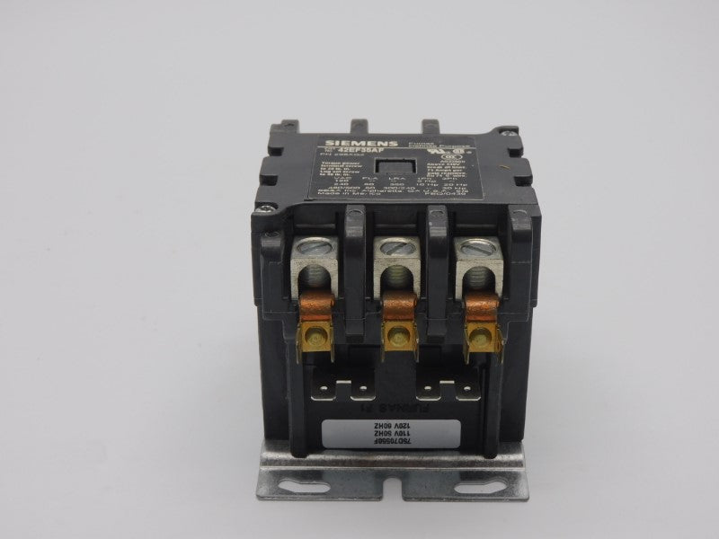 SIEMENS 42EF35AF 110/120V 60A NSMP