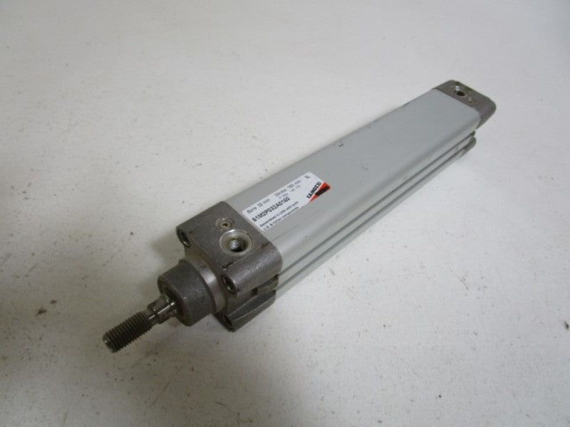 CAMOZZI 61M2P032A0160 UNMP