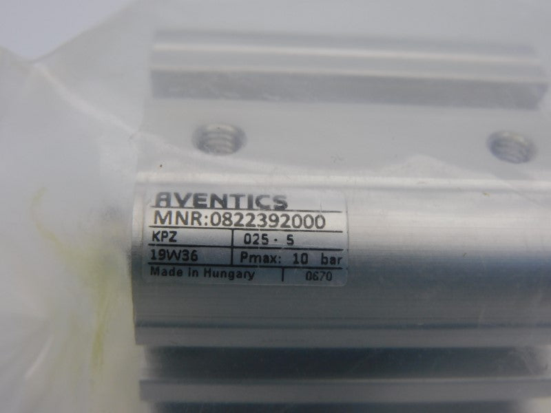 AVENTICS 0822392000 NSNP