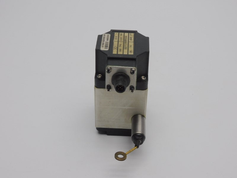 LJU 24112 SL-2000 24VDC UNMP