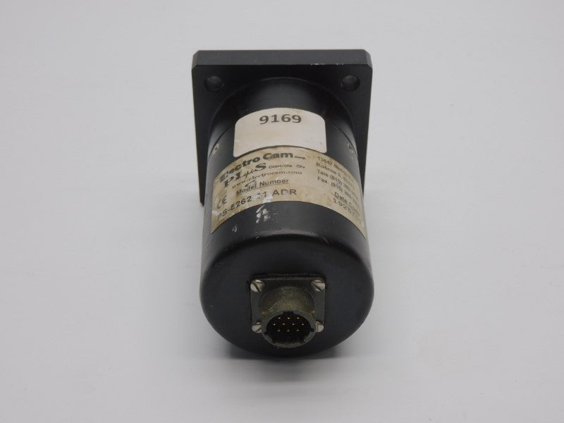 ELECTRO CAM PS-5262-11-ADR UNMP