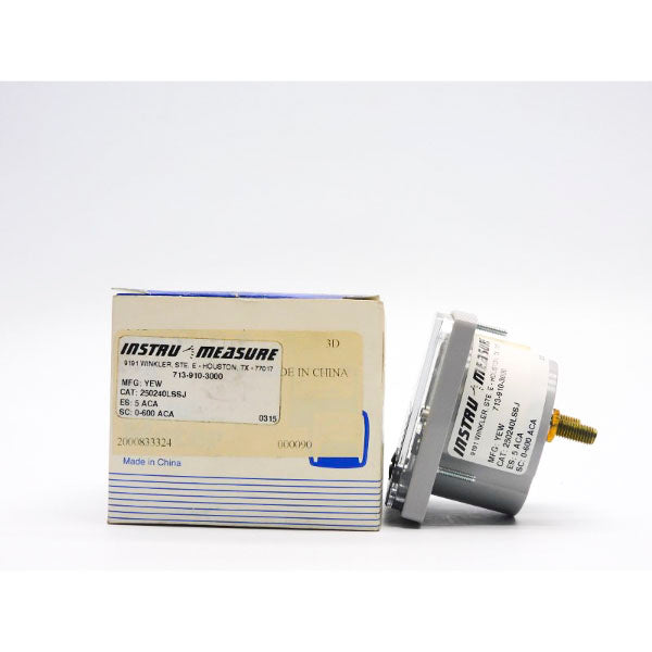 INSTRU MEASURE 250240LSSJ NSMP