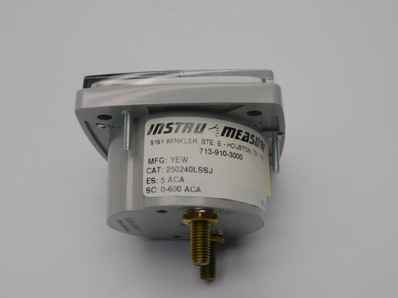 INSTRU MEASURE 250240LSSJ NSMP