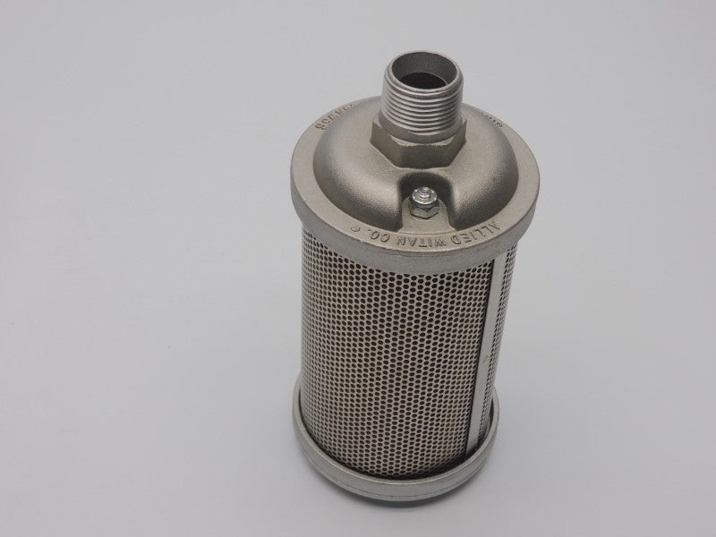 ALWITCO 0111007 M07 3/4" NSMP