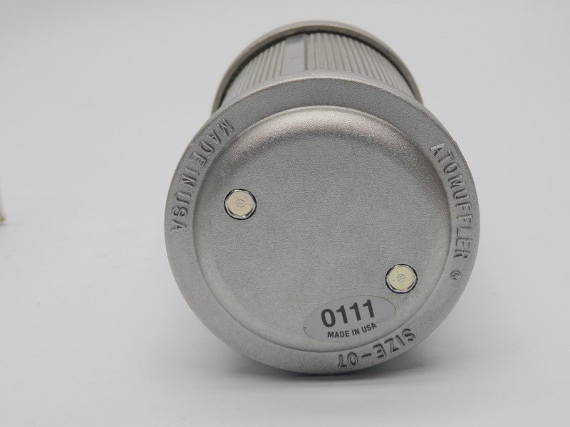 ALWITCO 0111007 M07 3/4" NSMP