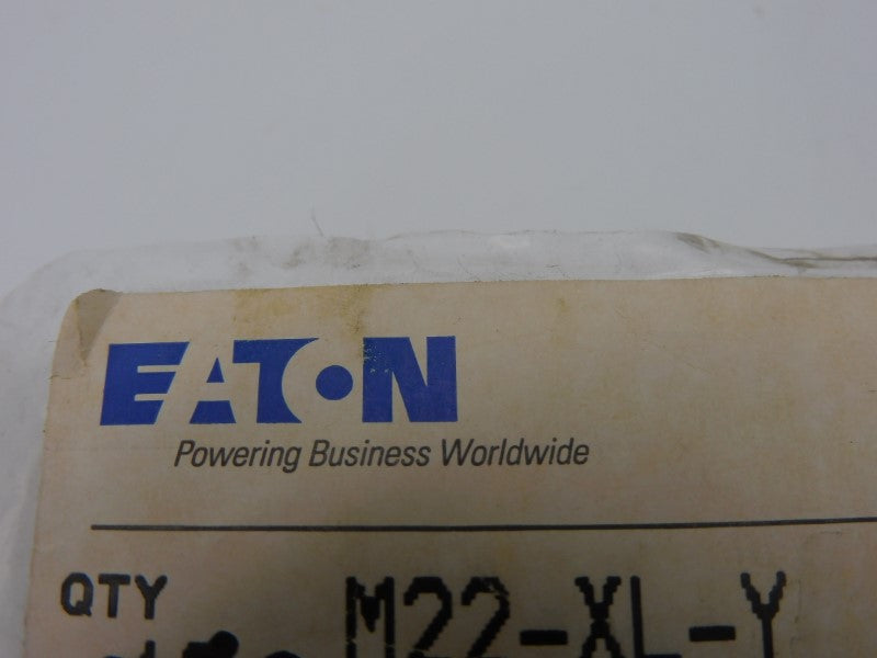 EATON M22-XL-Y NSNP