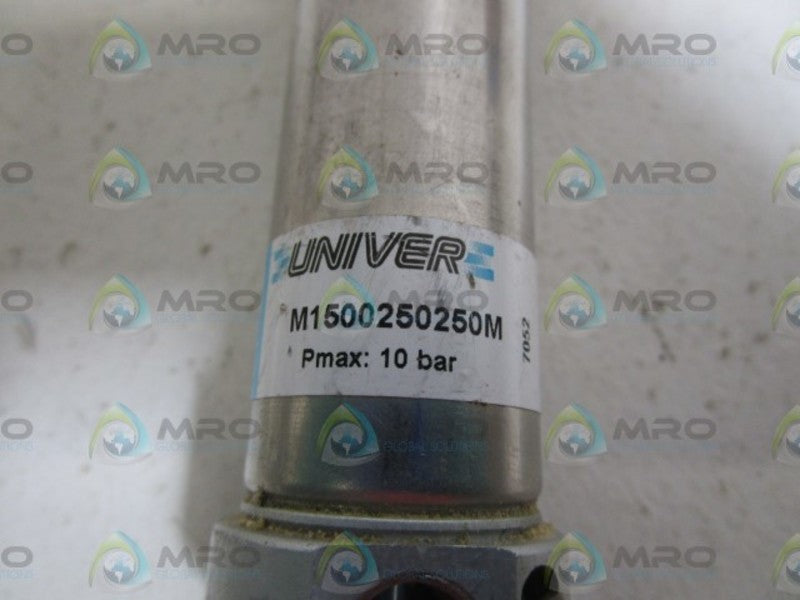 UNIVER M1500250250M UNMP
