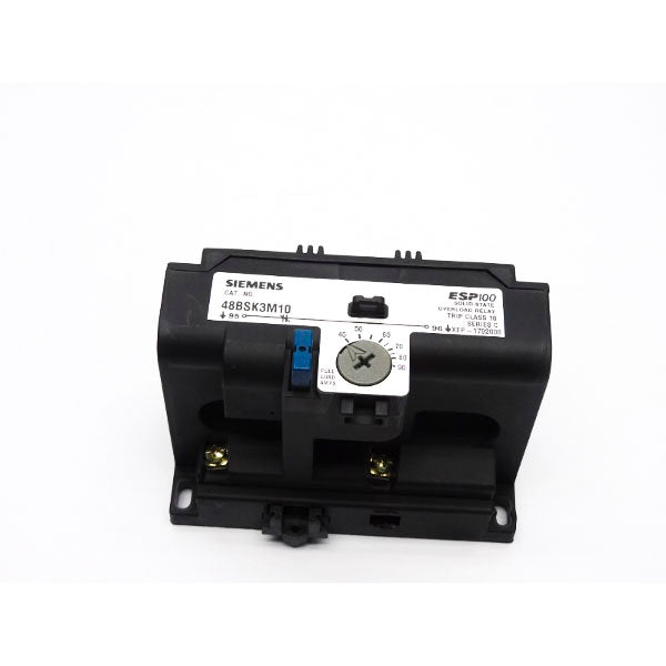 SIEMENS 48BSK3M10 SER. C 45-90A UNMP