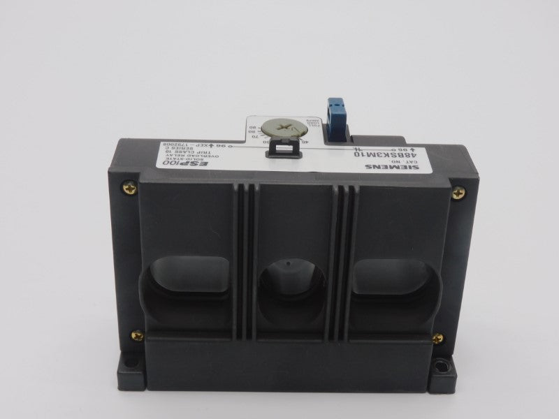 SIEMENS 48BSK3M10 SER. C 45-90A UNMP