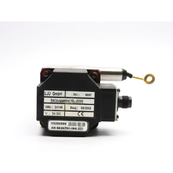 LJU 24145 SL-2000 24VDC UNMP