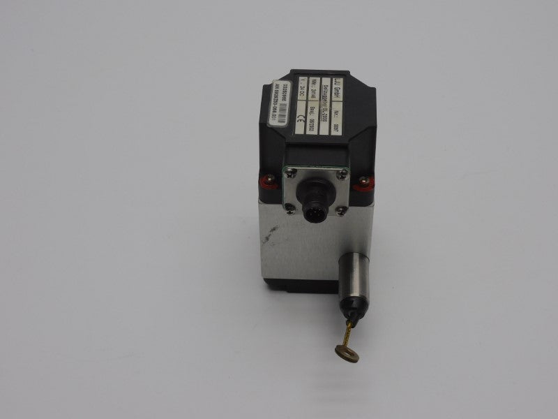 LJU 24145 SL-2000 24VDC UNMP