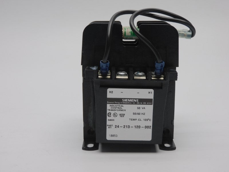 SIEMENS KT7050P 277V NSMP