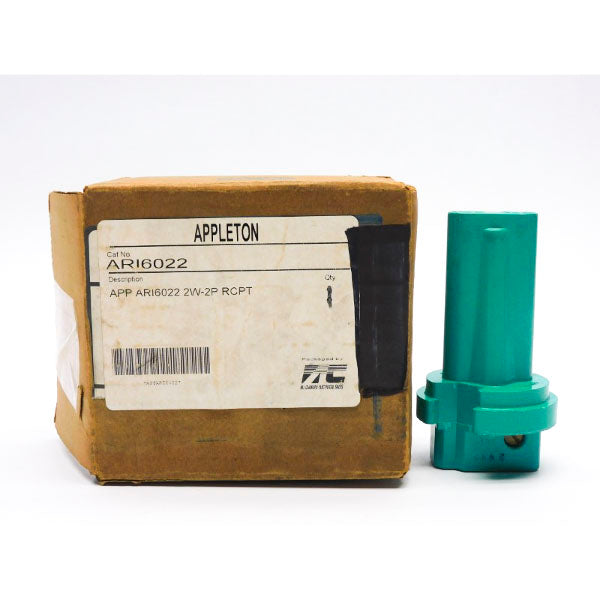 APPLETON ARI6022 NSMP