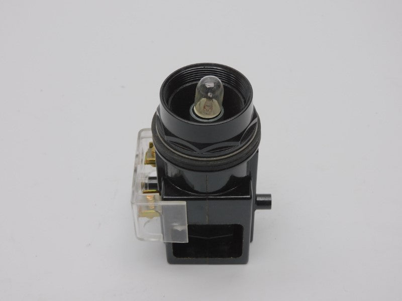 SIEMENS 52PY4EN SER. A 120VAC/DC NSMP