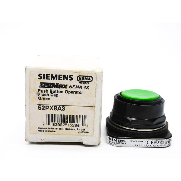 SIEMENS 52PX8A3 NSMP