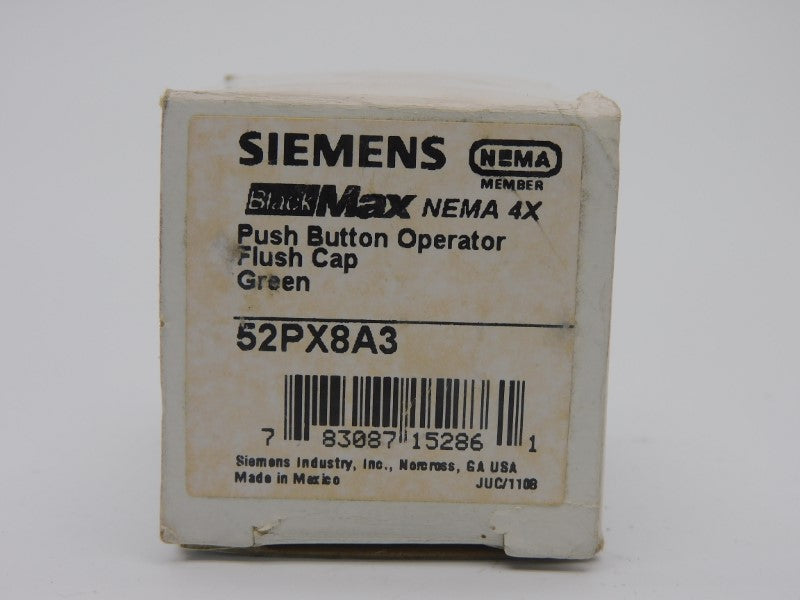 SIEMENS 52PX8A3 NSMP