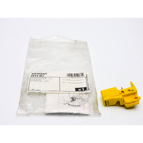 SIEMENS 5ST3801 NSMP