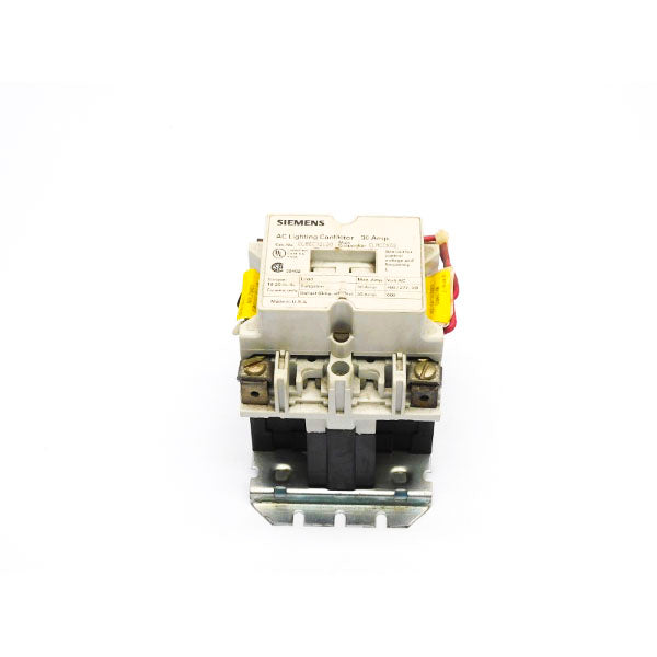 SIEMENS CLM0C02120 24V 30A NSNP