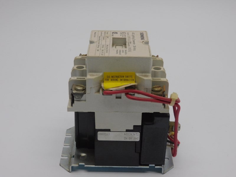 SIEMENS CLM0C02120 24V 30A NSNP
