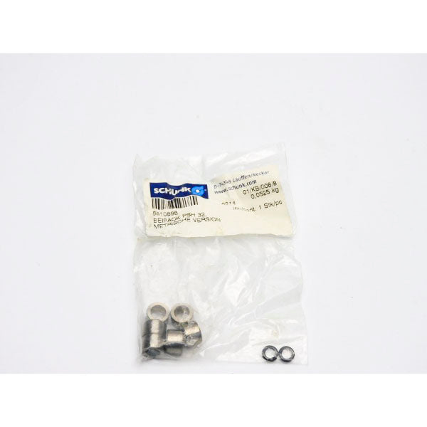 SCHUNK 5510898 NSMP