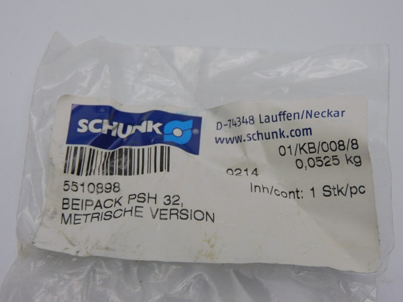 SCHUNK 5510898 NSMP