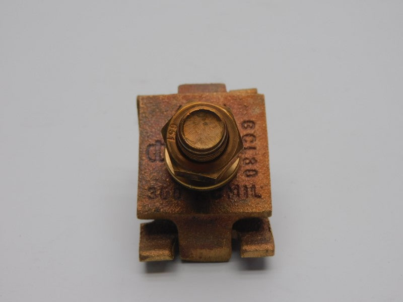 CLAMP GCL30 300KCMIL NSNP