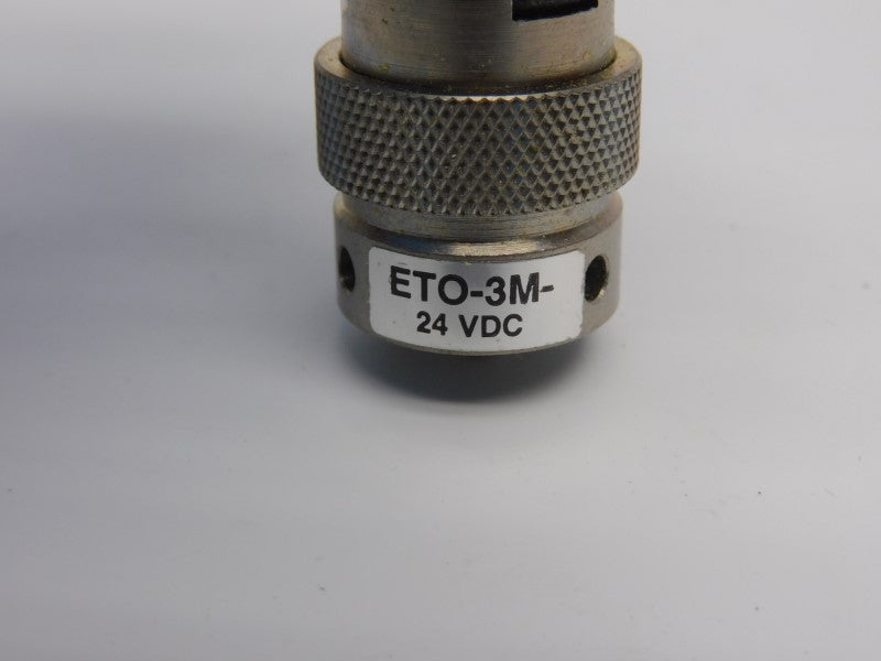 CLIPPARD ETO-3M-24 24VDC NSNP