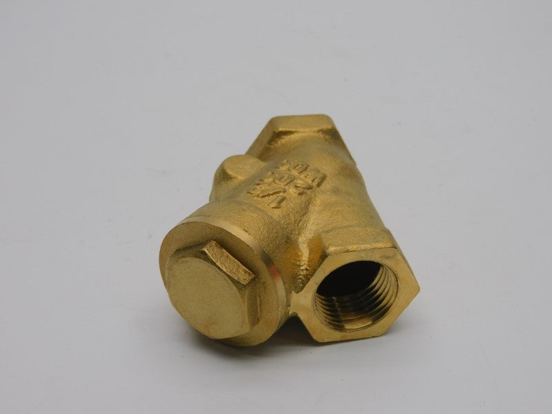 ROGERS MACHINERY K5208 1/2" NSNP