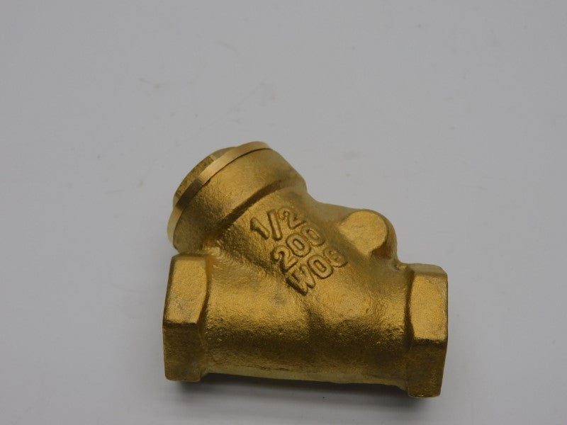ROGERS MACHINERY K5208 1/2" NSNP