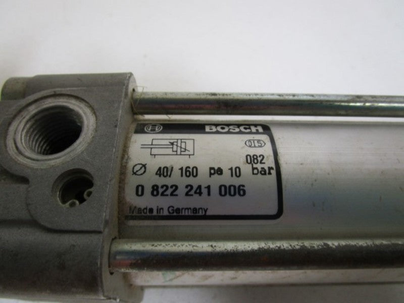 BOSCH 0822241006  UNMP
