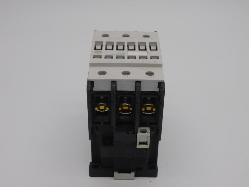 GENERAL ELECTRIC CL08A300M4 110/120V 110A NSNP
