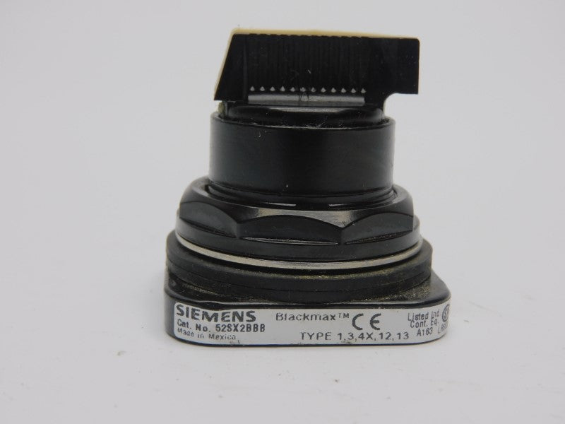 SIEMENS 52SX2BBB NSMP