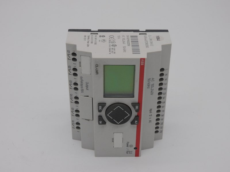 ABB 1SVR440723R0300 CL-LMR.C18AC2 85-264VAC 10A NSMP