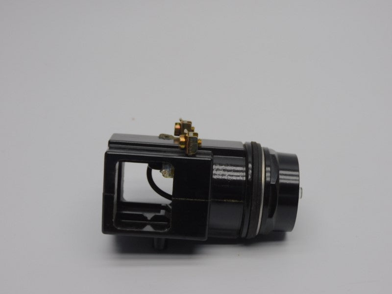 FURNAS 52PY4EN SER. A 120VAC/DC (NO BULB) (AS PICTURED) NSNP