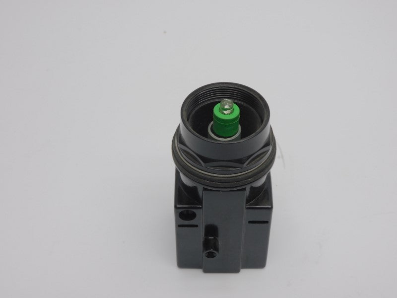 FURNAS 52PY4EN SER. A 120VAC/DC (NO BULB) (AS PICTURED) NSNP