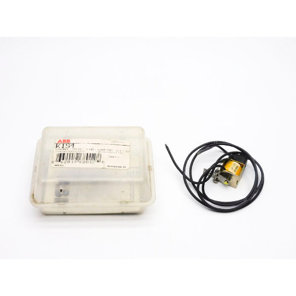 ABB 1SDA048603R1 K1S4 110-130VAC NSMP