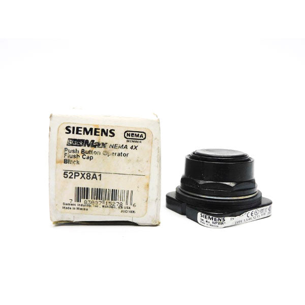 SIEMENS 52PX8A1 NSMP