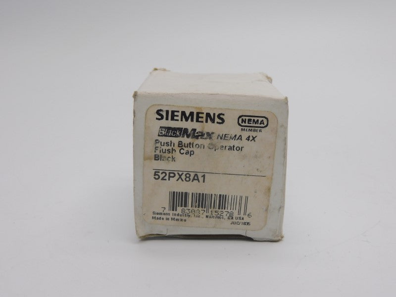 SIEMENS 52PX8A1 NSMP
