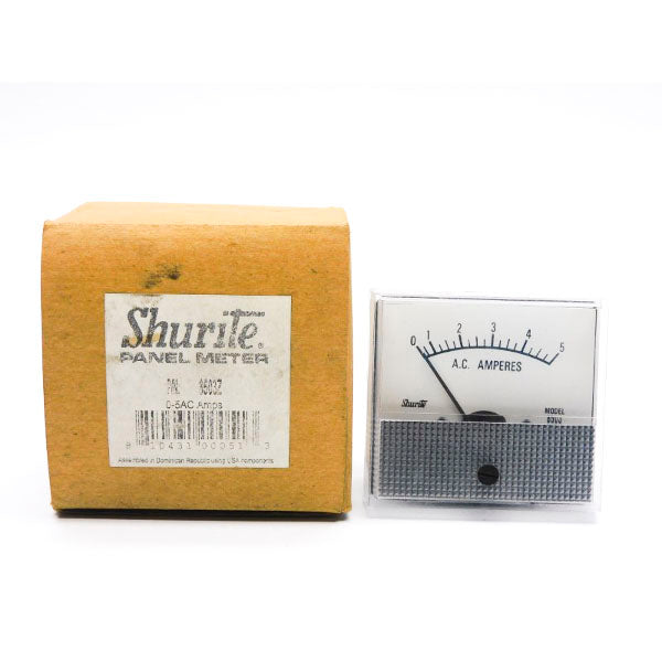 SHURITE 8503Z 0-5AC NSMP