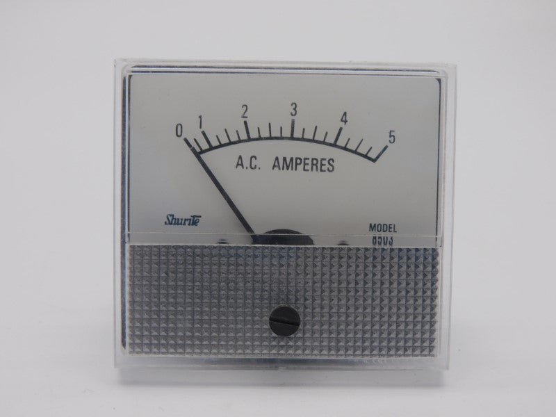 SHURITE 8503Z 0-5AC NSMP