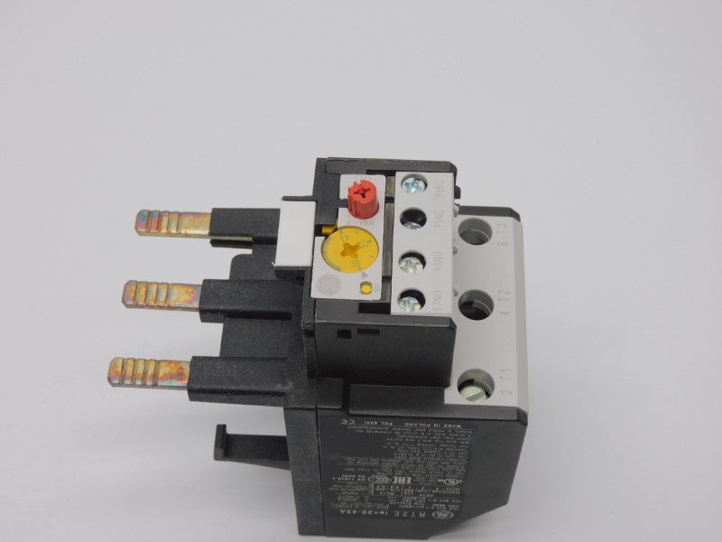 GENERAL ELECTRIC RT2E 690V 30-43A NSMP