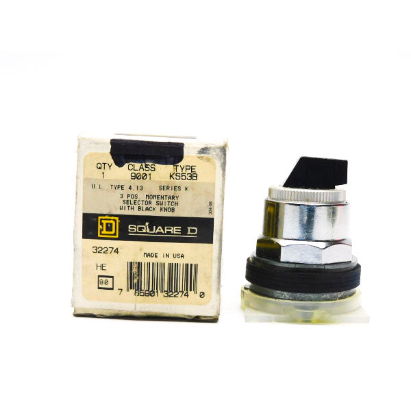 SQUARE D 9001KS53B SER. K NSMP
