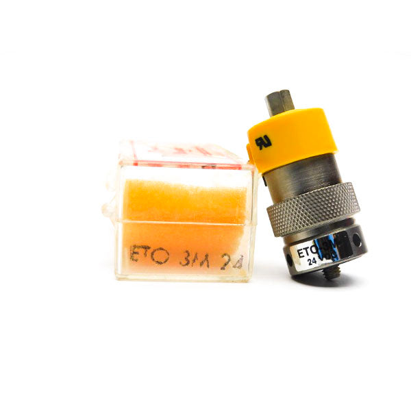 CLIPPARD ETO-3M-24 24VDC NSMP