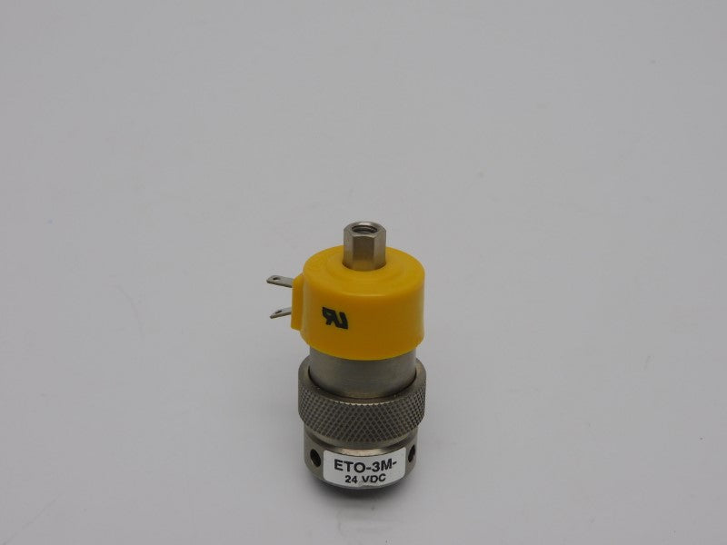 CLIPPARD ETO-3M-24 24VDC NSMP