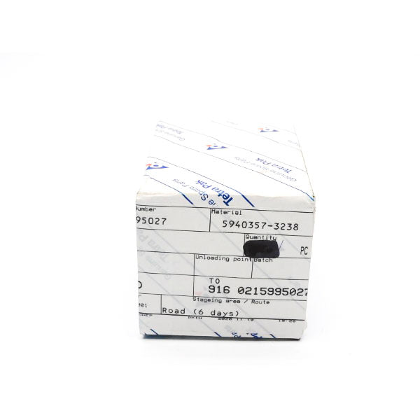 SPARE PART 5940357-3238 NSFS