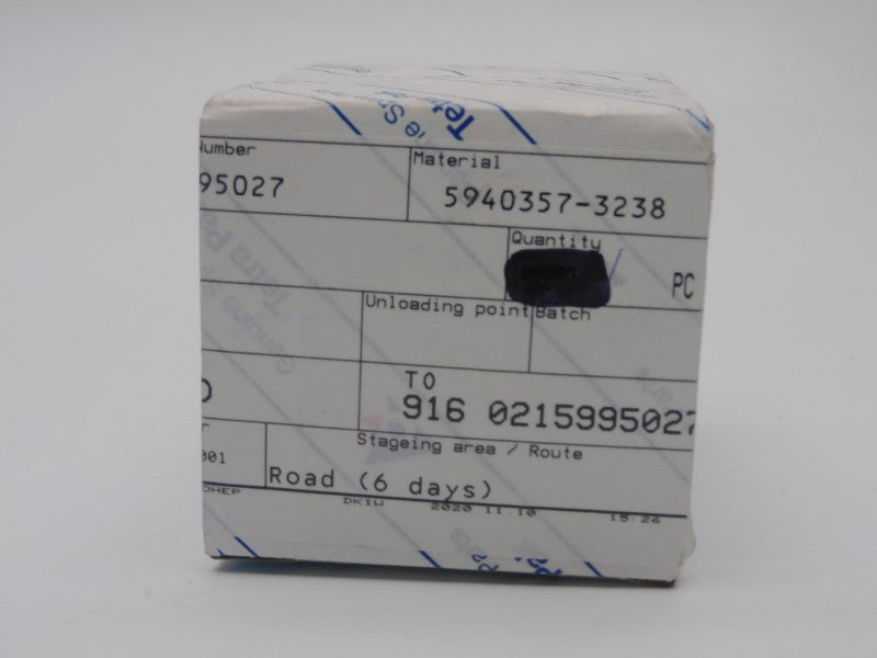 SPARE PART 5940357-3238 NSFS
