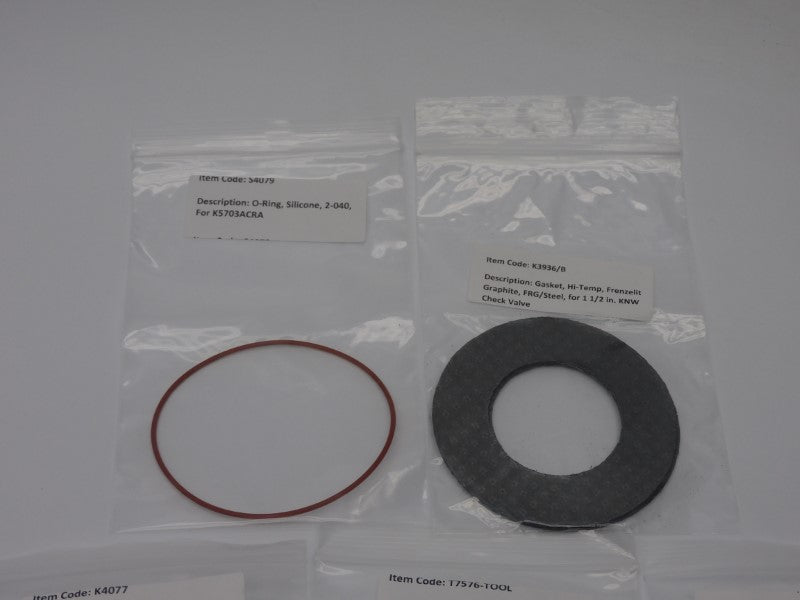 ROGERS MACHINERY T7576-KIT NSMP