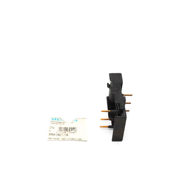 SIEMENS 3RA1921-1A NSNP